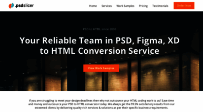 psdslicer.com