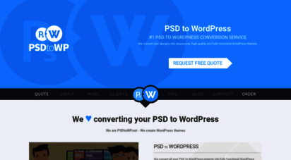 psdtowordpress.com