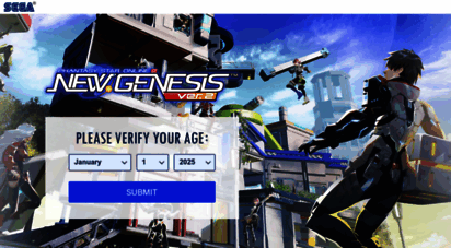 pso2.com