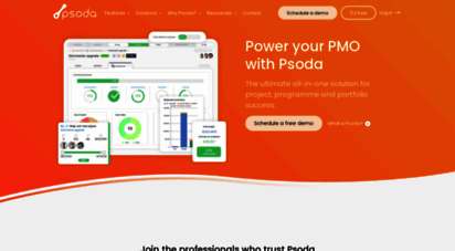 psoda.com