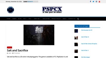 pspcx.com - download free games  pc ps3 ps4 usa + eur iso pkg for free