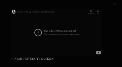 pu.edu.pk