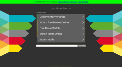 pubfilmonline.co - 
