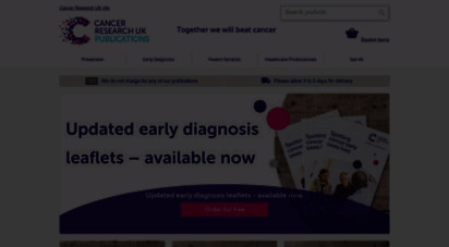 publications.cancerresearchuk.org