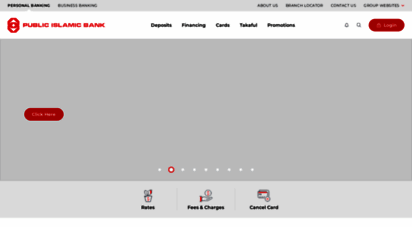 publicislamicbank.com.my