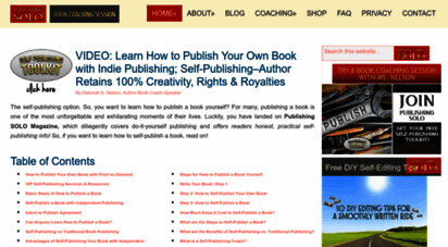 publishingsolo.com