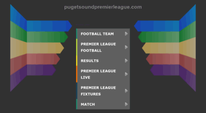 pugetsoundpremierleague.com