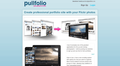 pullfolio.com