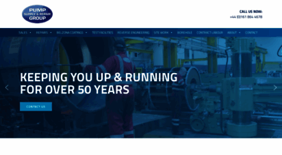 pumpgroup.co.uk
