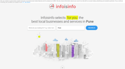 pune.infoisinfo.co.in