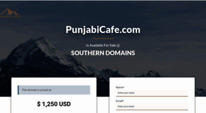 punjabicafe.com