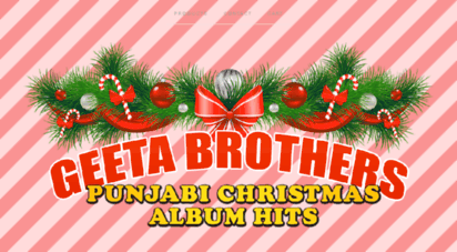 punjabichristmasalbum.com