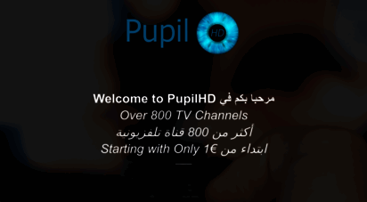 pupilhd.com - welcome to pupilhd  arabic iptv channels  turkish iptv channels  persian iptv channels  afghani iptv channels