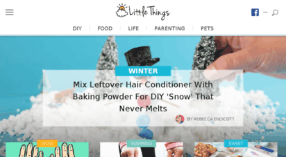 puppy-photos.littlethings.com - littlethings.com - life´s about the little things.