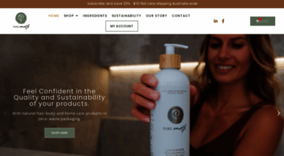 pureearth.com.au