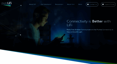 purelifi.com