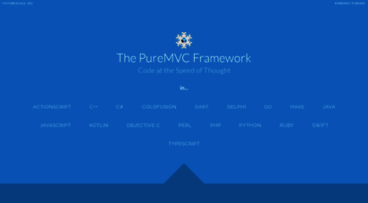 puremvc.org