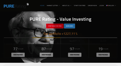 purerating.com