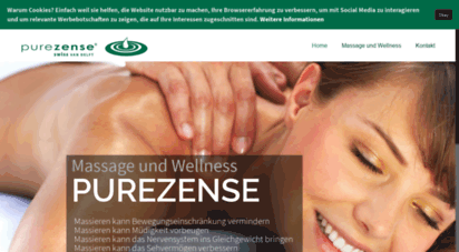 purezense.de