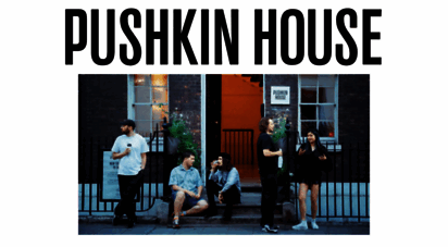 pushkinhouse.org