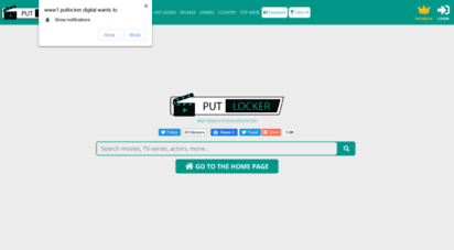 putlocker.cam - putlocker - watch movies and tv shows on putlockers online