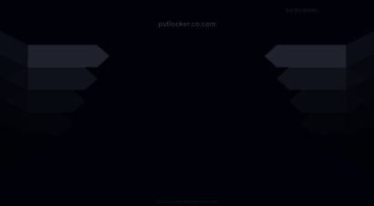 putlocker.co.com - putlocker.co.com