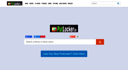 putlocker.to - putlocker - watch online new putlockers movies &amp tv shows for free