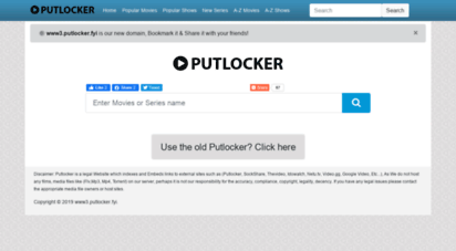 putlocker0.com - putlocker0.com - registered at namecheap.com