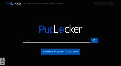 putlockeron.com - putlocker - watch movies online  free movies