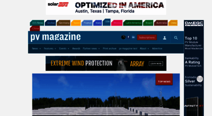 pv-magazine-usa.com - pv magazine usa - solar energy markets and technology