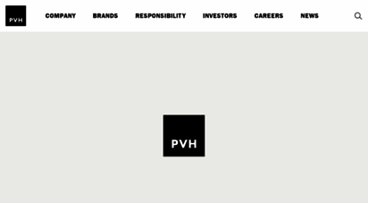 pvh.com