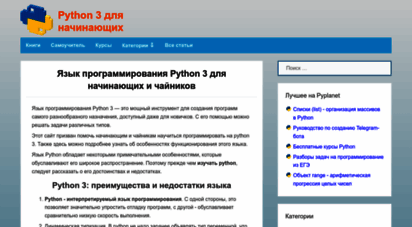 pythonworld.ru