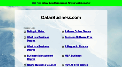 qatarbusiness.com