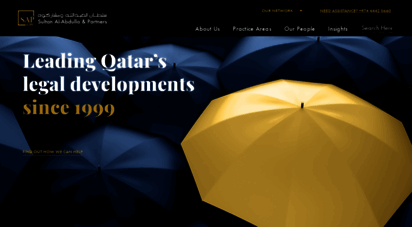 qatarlaw.com