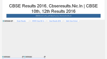 qcbseresults.in