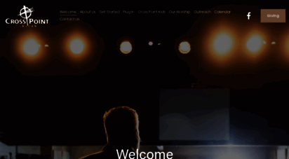 qccrosspoint.org