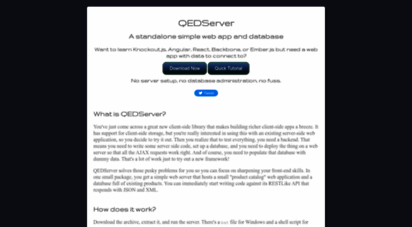 qedserver.napcs.com