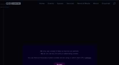 qeiicc.co.uk