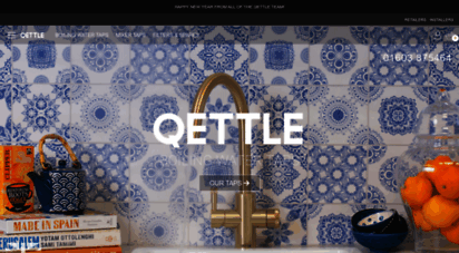 qettle.com