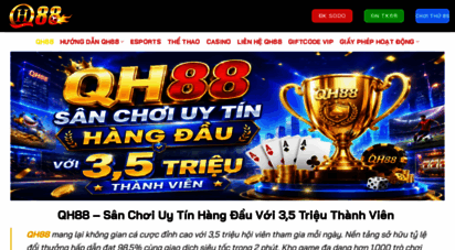 qh88.love