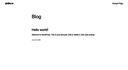 qh88a.io