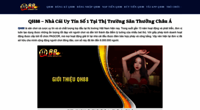 qh88bet.me
