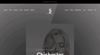 qhairandbeauty.co.uk
