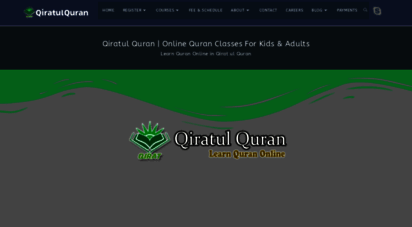 qiratulquran.com