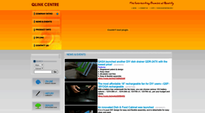 qlinkcentre.com