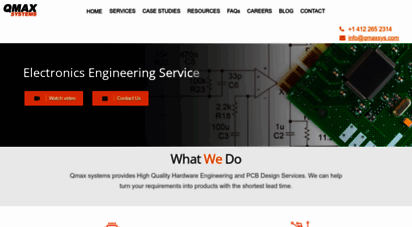 qmaxsys.com