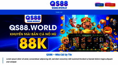 qs88.world