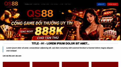 qs88live.com