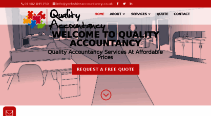 qualityaccountancy.co.uk