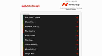 qualityfilehosting.com